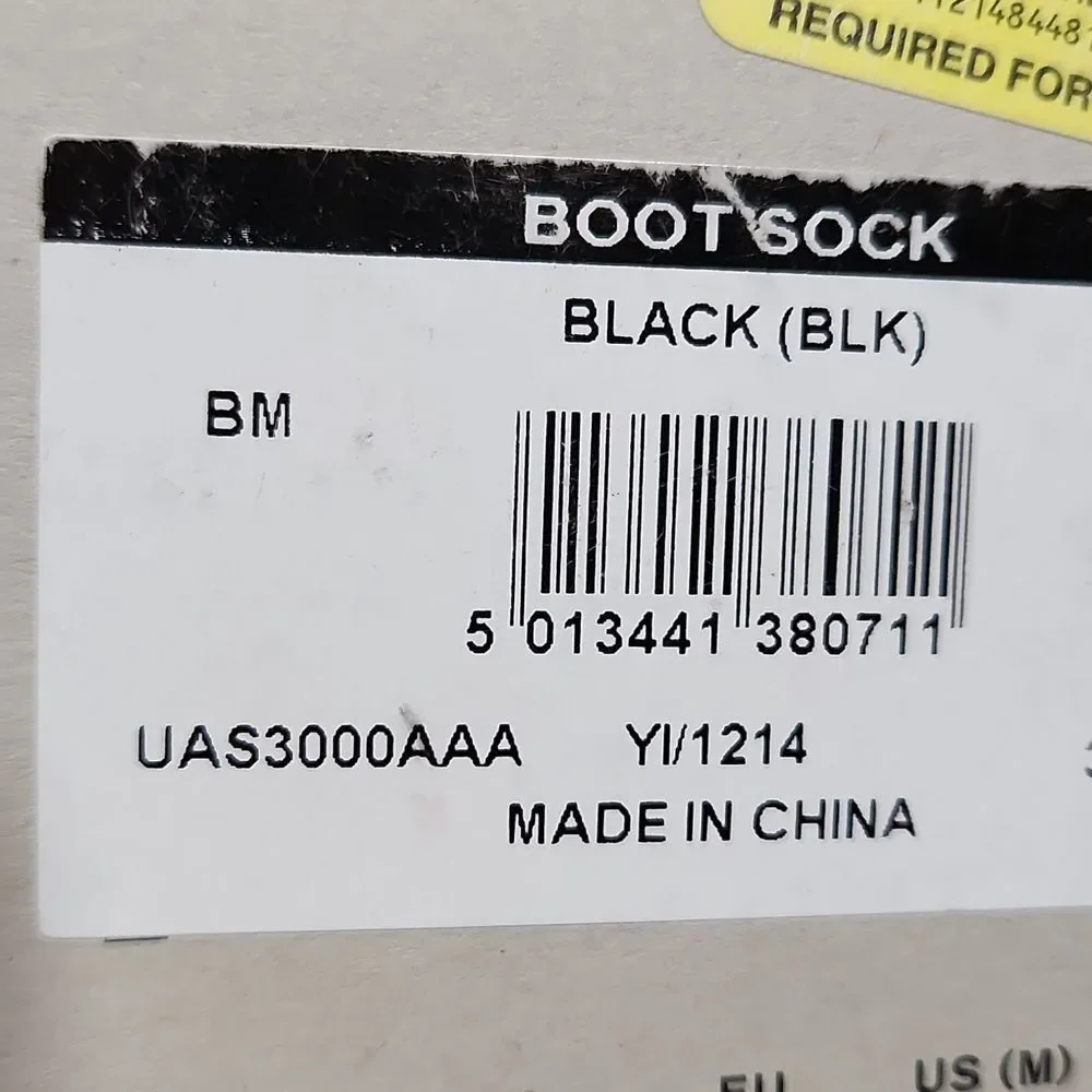 NIB Hunter Original Tall Fleece Boot Socks
